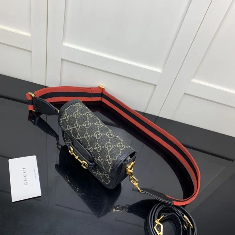Thermal Gucci Satchel Bags 50701