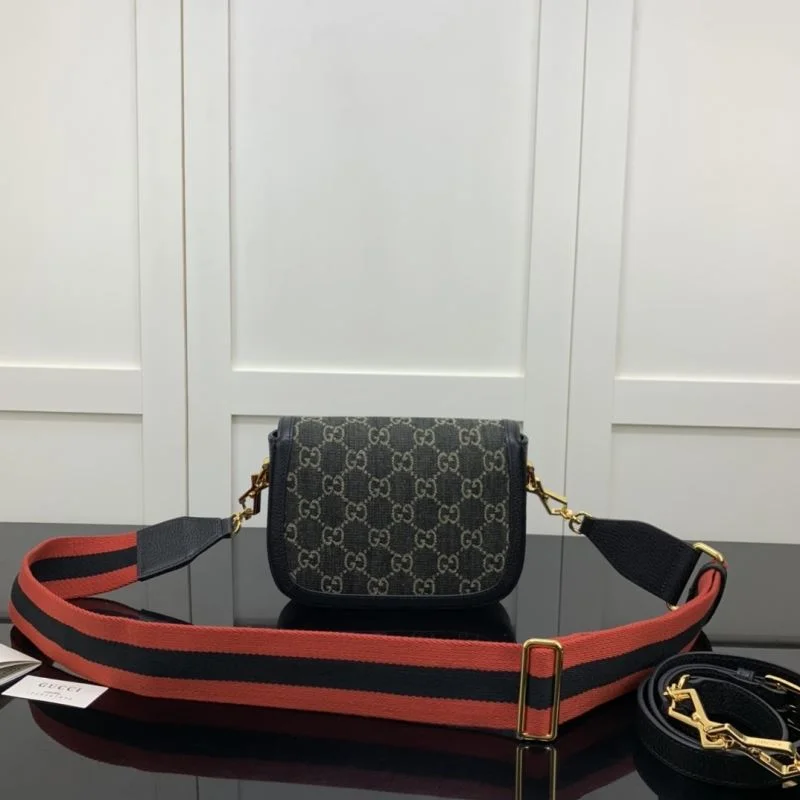 Thermal Gucci Satchel Bags 50701