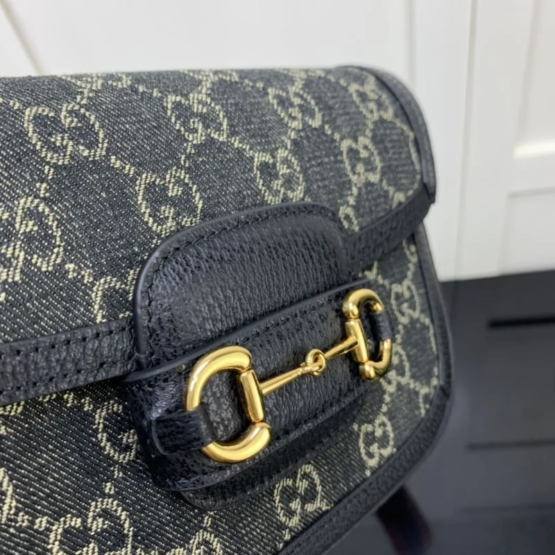 Thermal Gucci Satchel Bags 50701