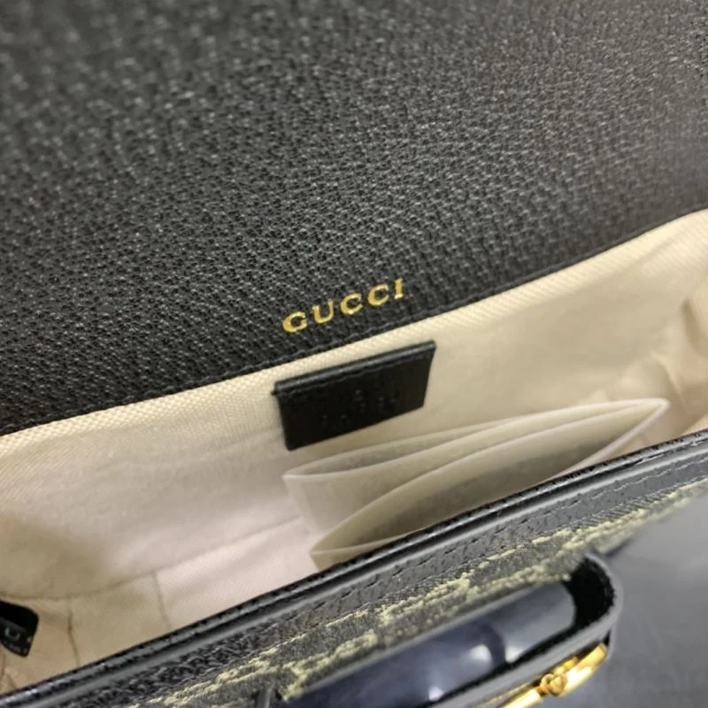 Thermal Gucci Satchel Bags 50701