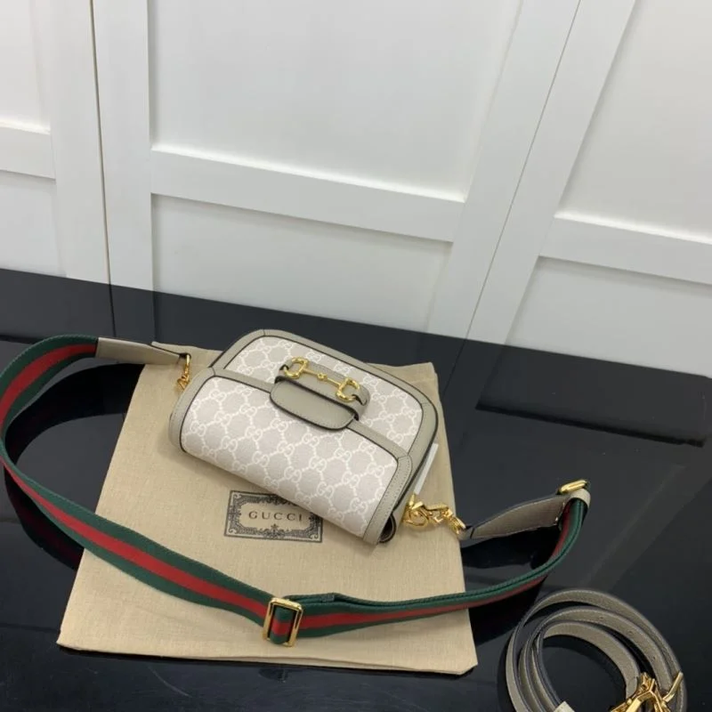 Gucci Satchel Bags Effortless 50712
