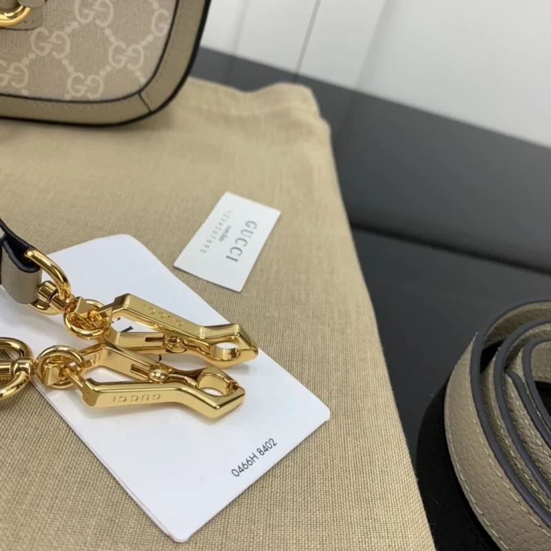 Gucci Satchel Bags Effortless 50712