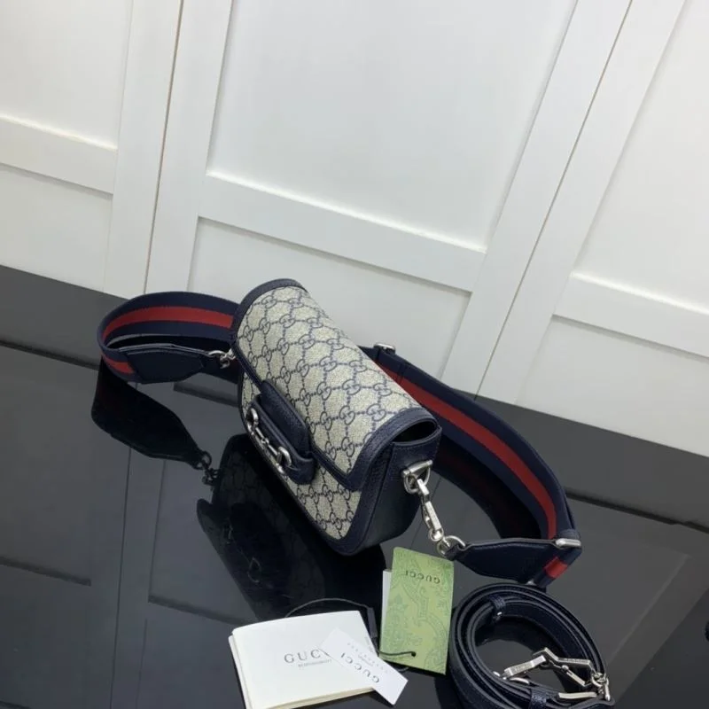 Sporty Gucci Satchel Bags 50700