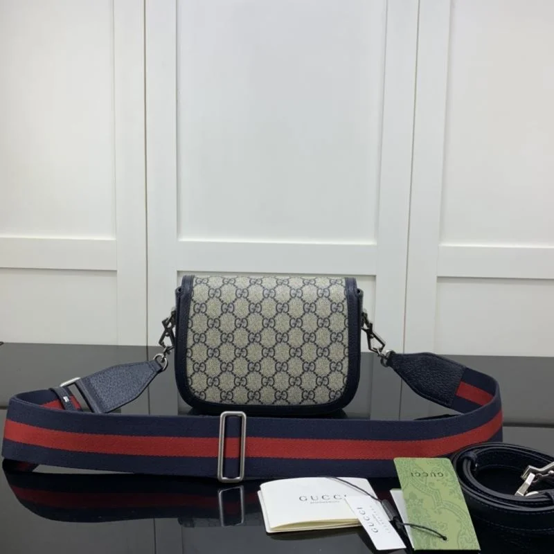 Sporty Gucci Satchel Bags 50700