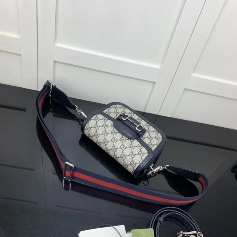 Sporty Gucci Satchel Bags 50700