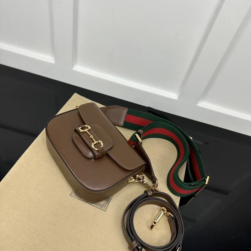 Gucci Satchel Bags Fashionable 50736