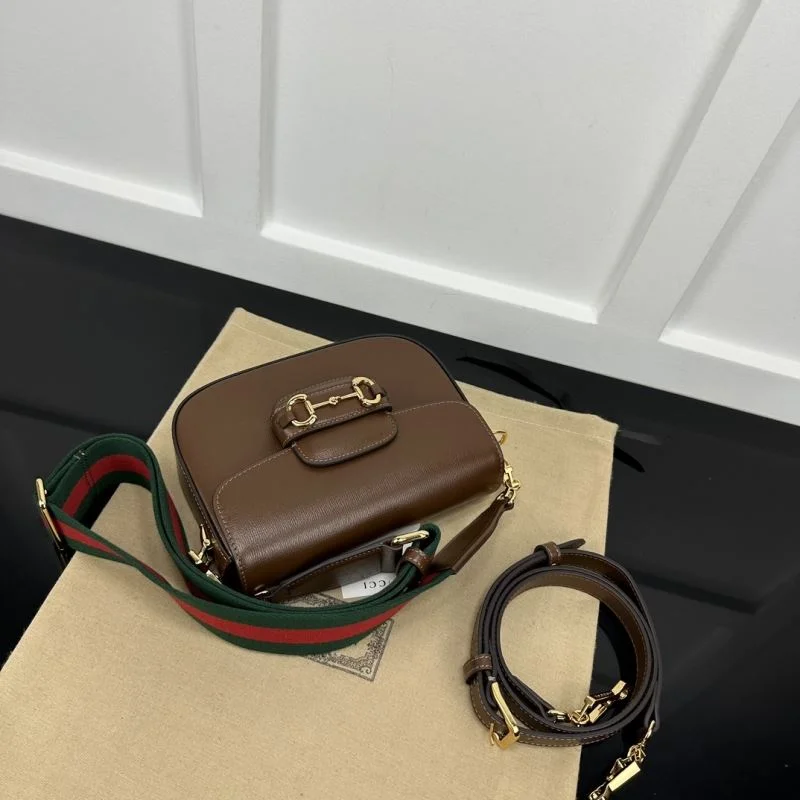 Gucci Satchel Bags Fashionable 50736