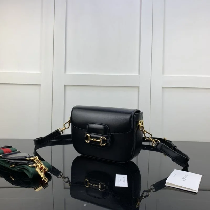 Compact Gucci Satchel Bags 50709