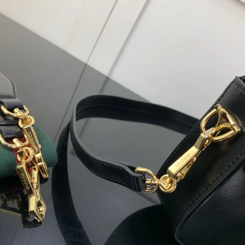 Compact Gucci Satchel Bags 50709