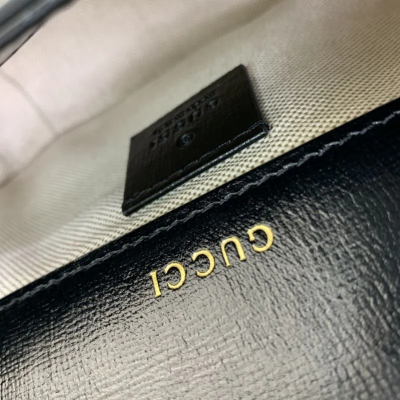 Compact Gucci Satchel Bags 50709