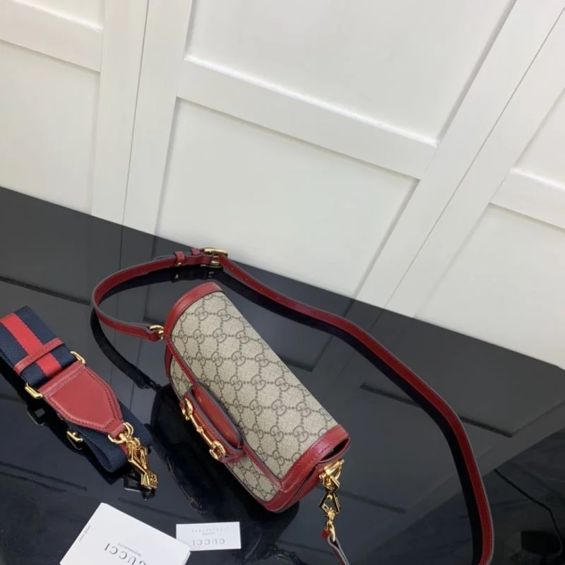 Trendy Gucci Satchel Bags 50694