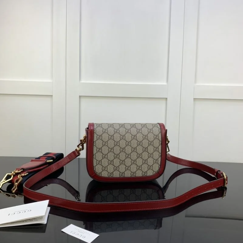 Trendy Gucci Satchel Bags 50694