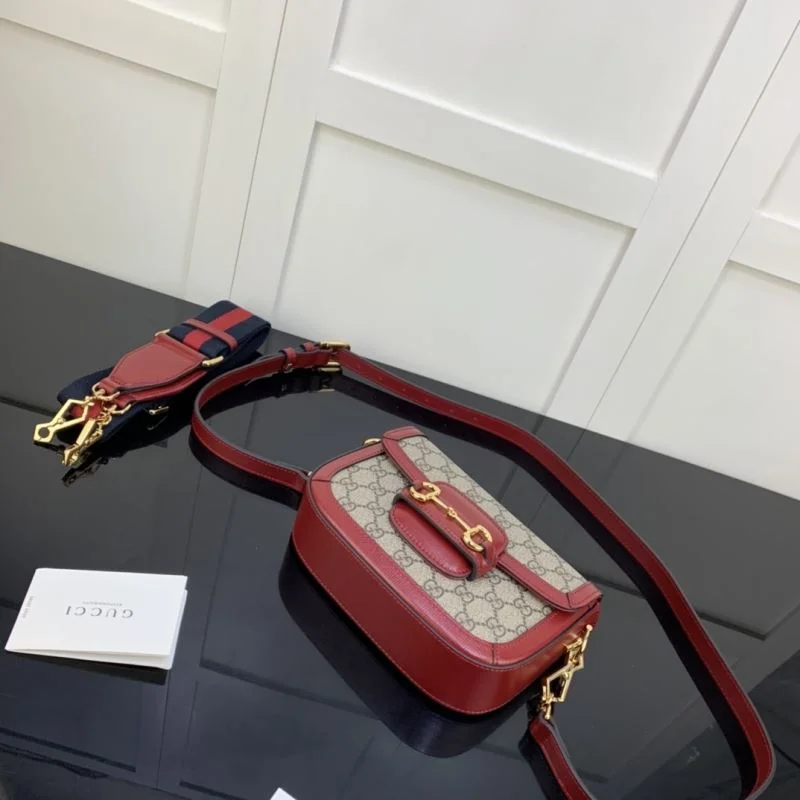 Trendy Gucci Satchel Bags 50694