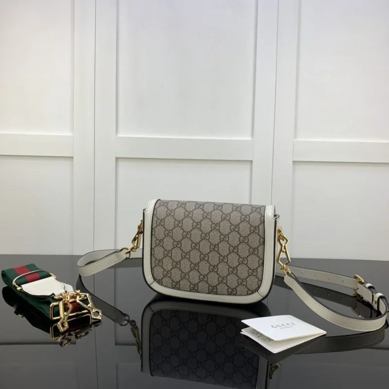 Soft Gucci Satchel Bags 50695