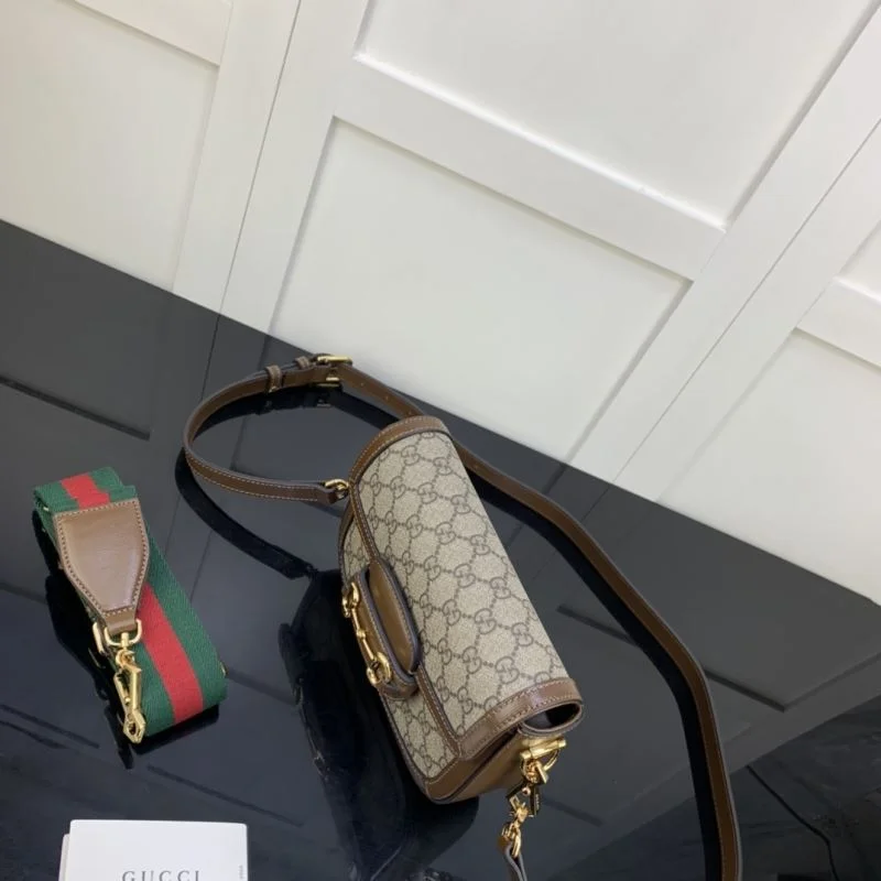 Gucci Satchel Bags EasyCare 50705
