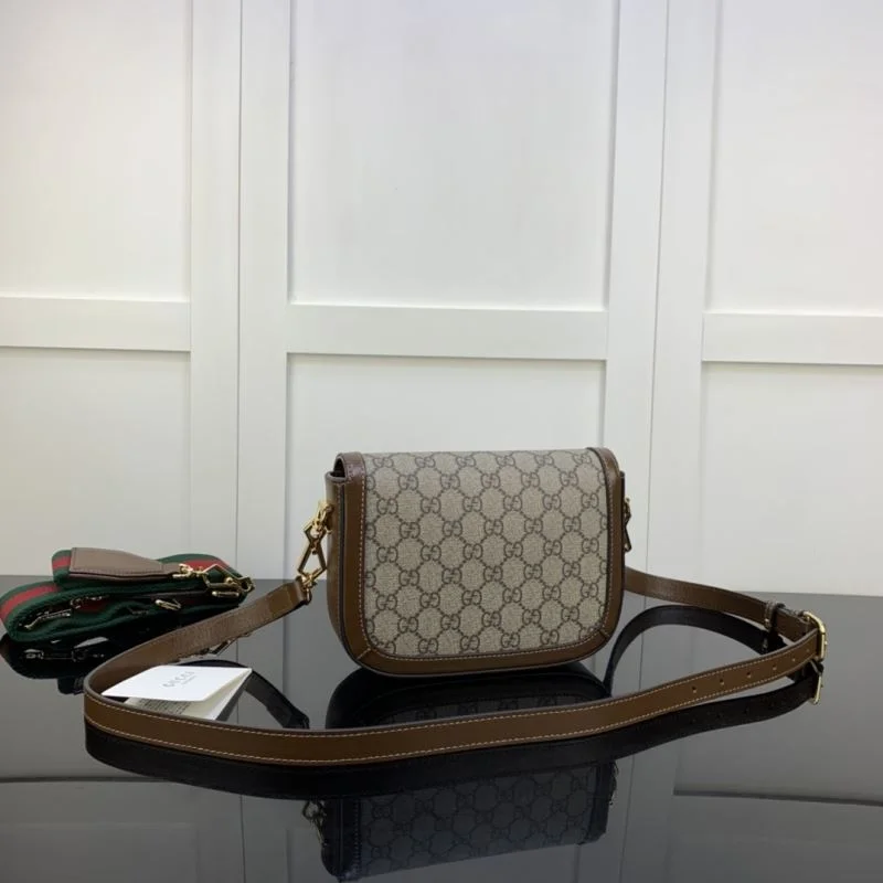 Gucci Satchel Bags EasyCare 50705