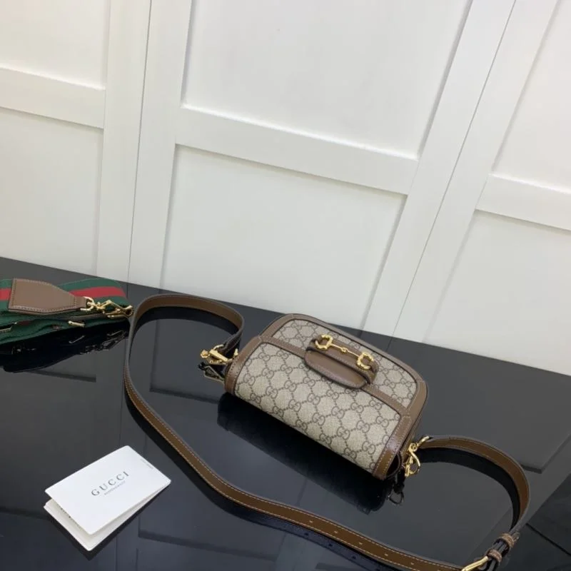Gucci Satchel Bags EasyCare 50705