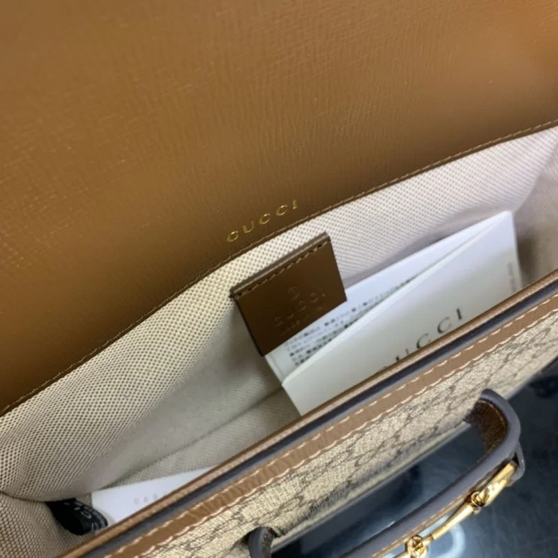 Gucci Satchel Bags EasyCare 50705