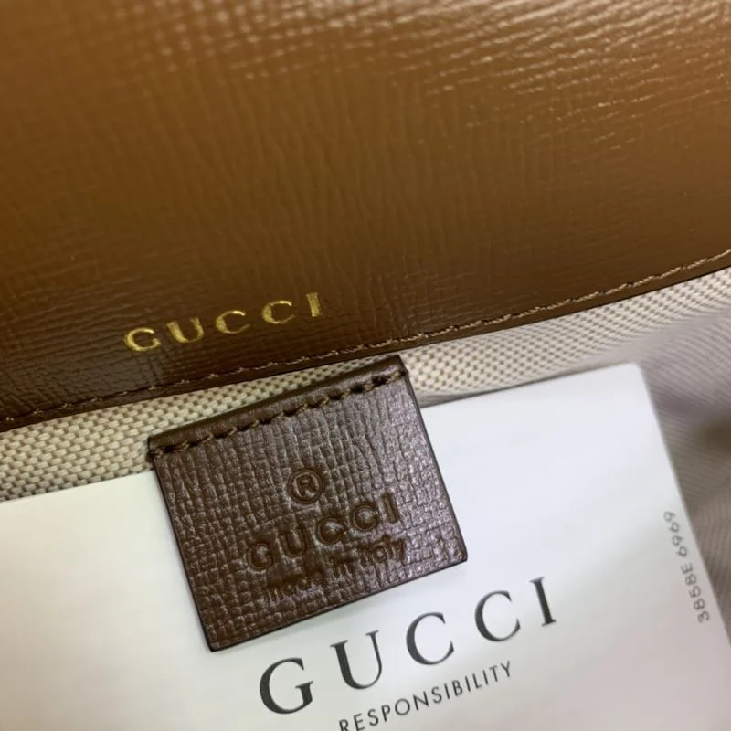 Gucci Satchel Bags EasyCare 50705