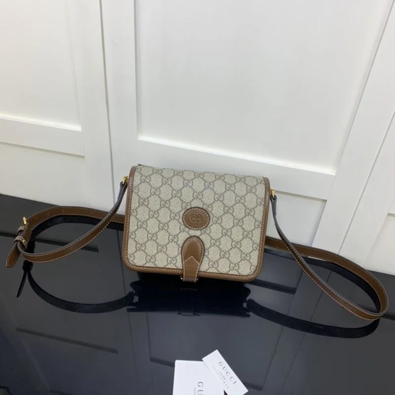 Supportive Gucci Satchel Bags 50704