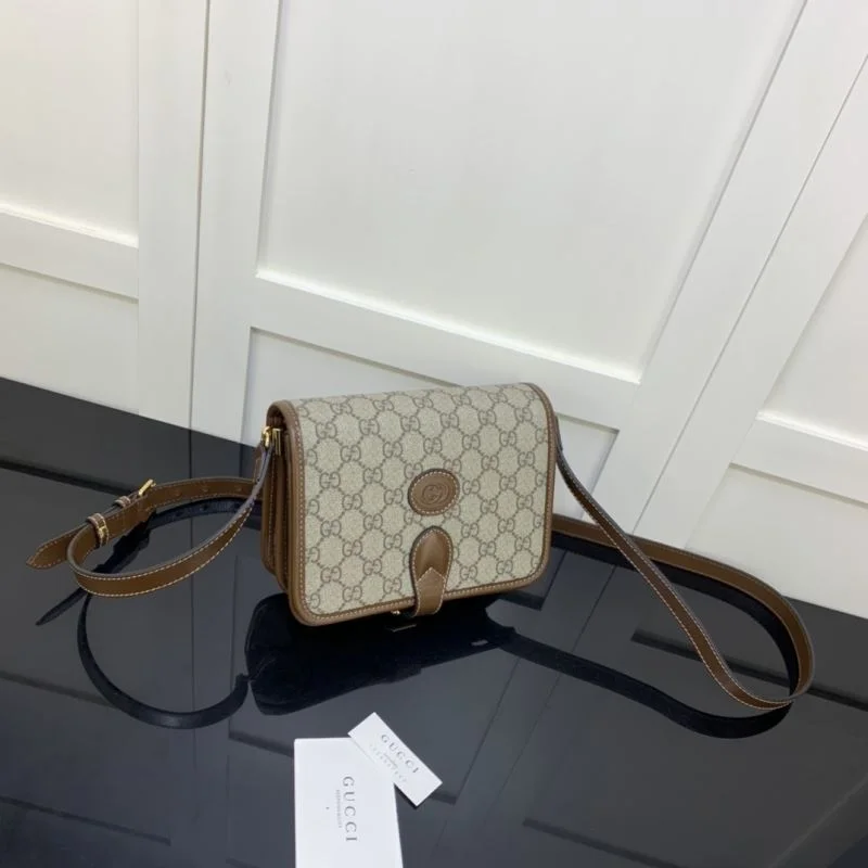 Supportive Gucci Satchel Bags 50704