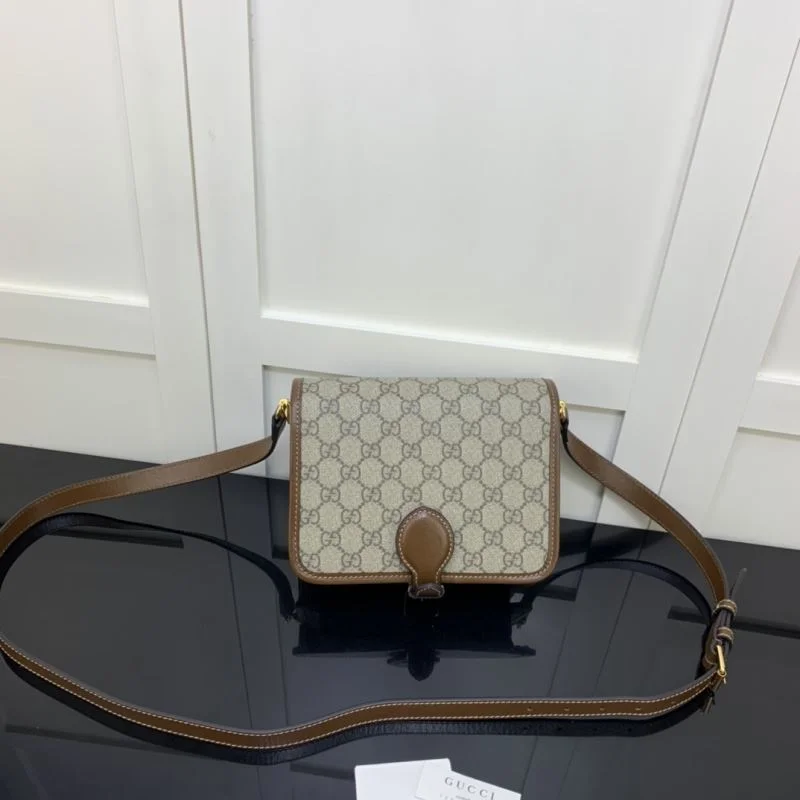 Supportive Gucci Satchel Bags 50704