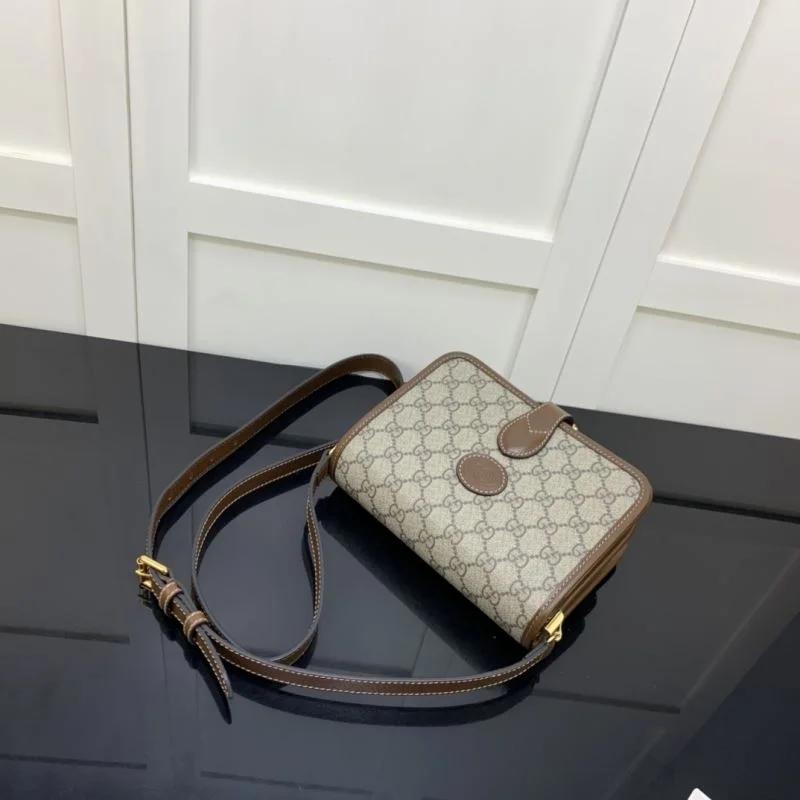 Supportive Gucci Satchel Bags 50704