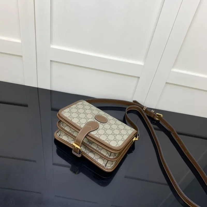 Supportive Gucci Satchel Bags 50704