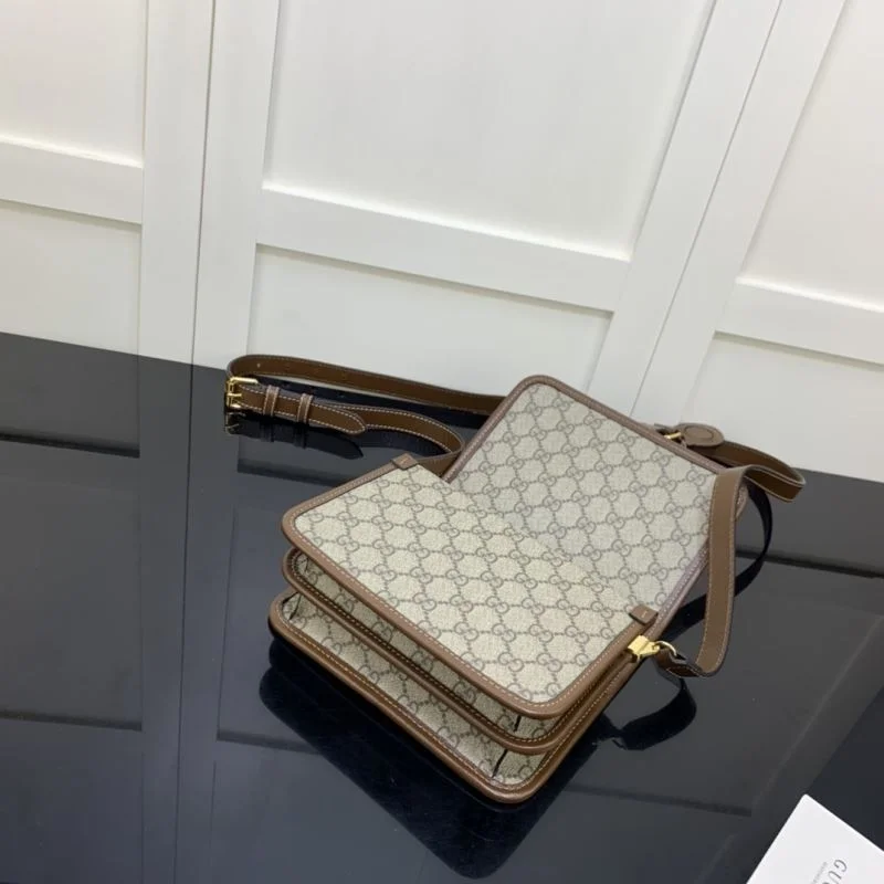 Supportive Gucci Satchel Bags 50704