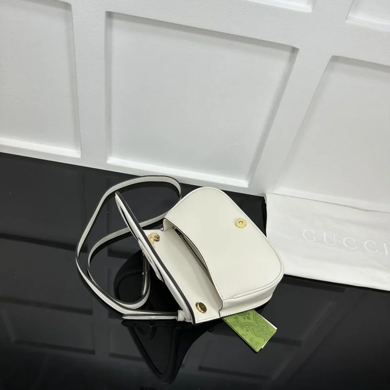 SmartChoice Gucci Satchel Bags 50690