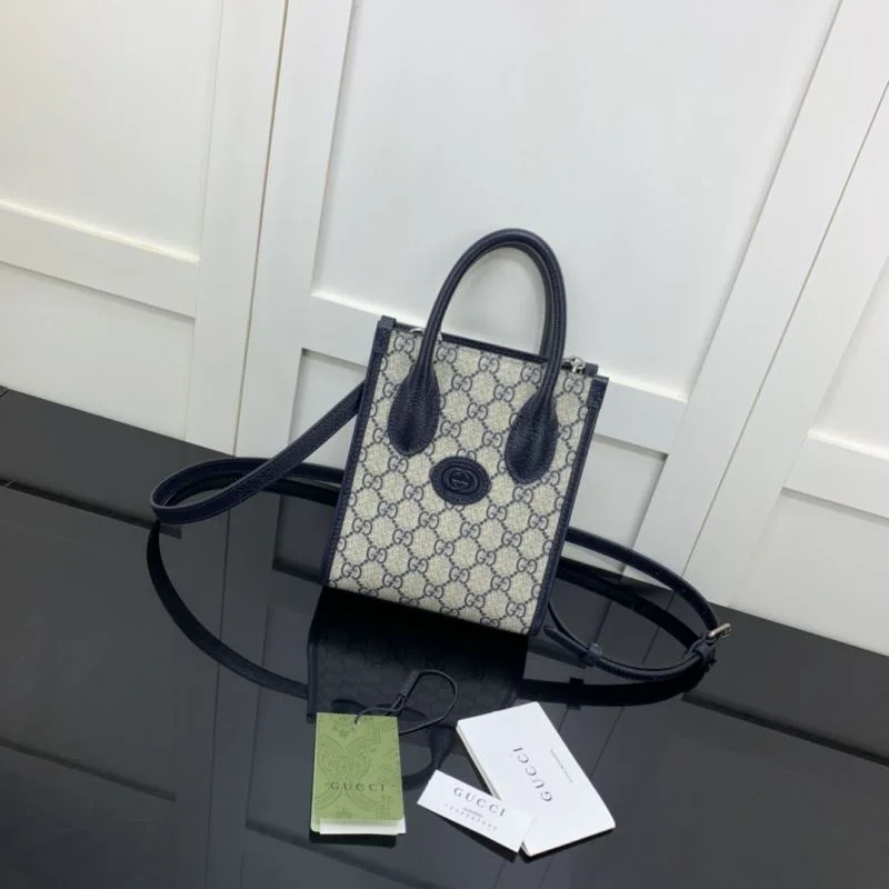 Comfortable Gucci Satchel Bags 50762