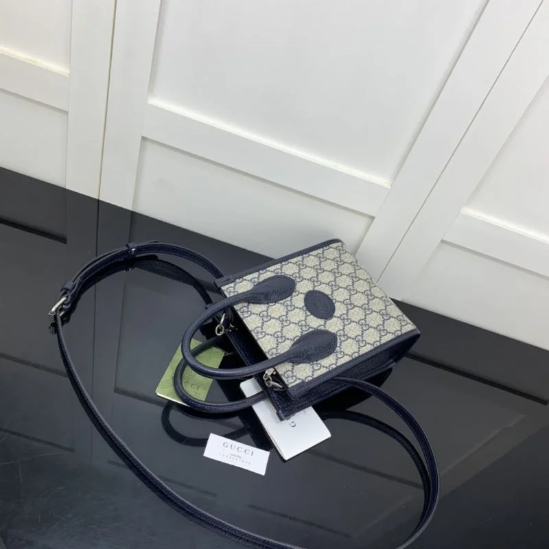Comfortable Gucci Satchel Bags 50762