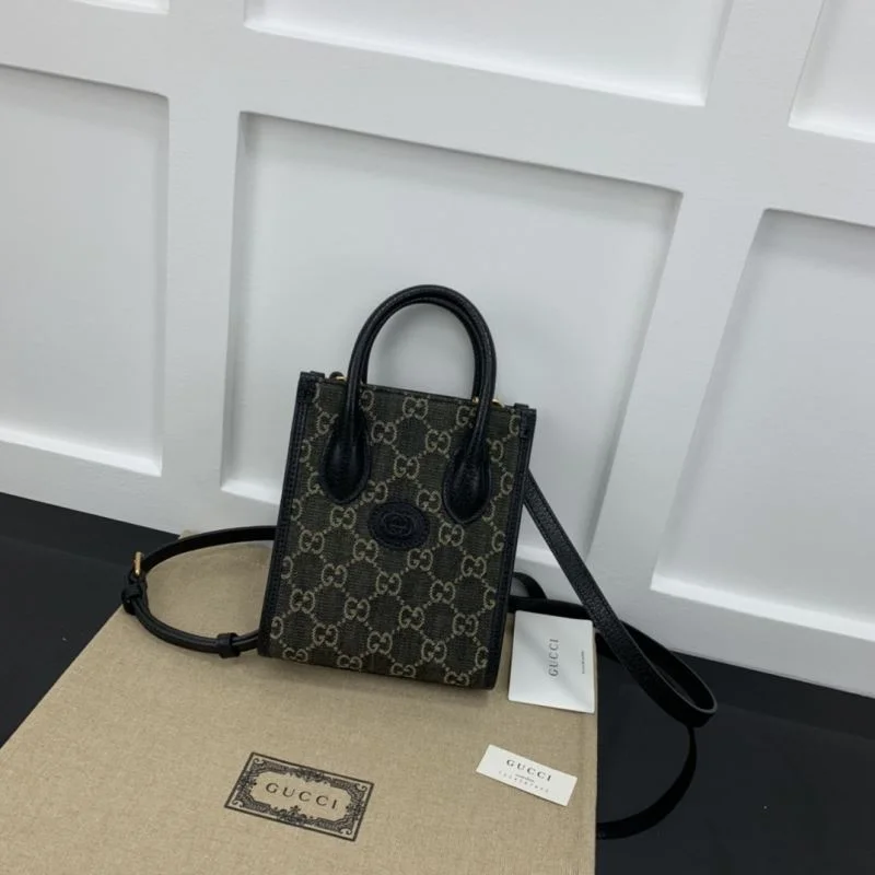 StreetReady Gucci Satchel Bags 50809