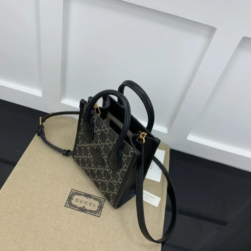 StreetReady Gucci Satchel Bags 50809