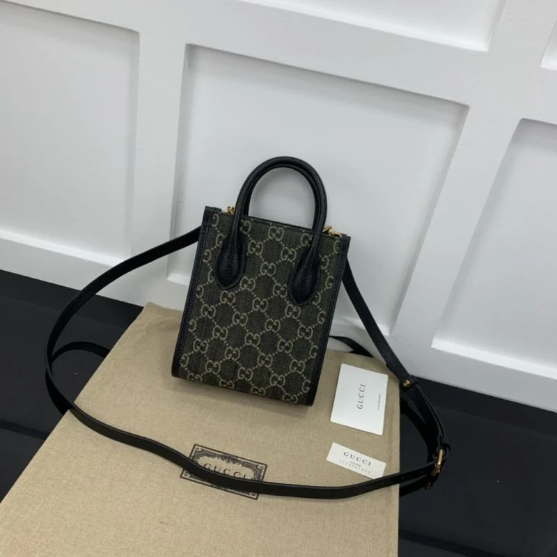 StreetReady Gucci Satchel Bags 50809
