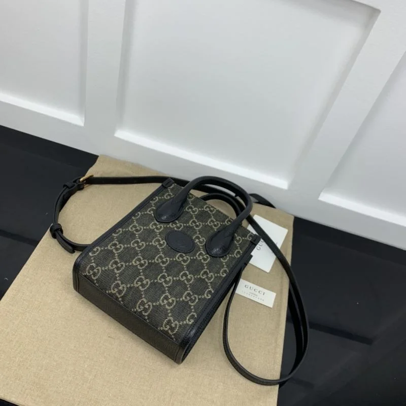 StreetReady Gucci Satchel Bags 50809