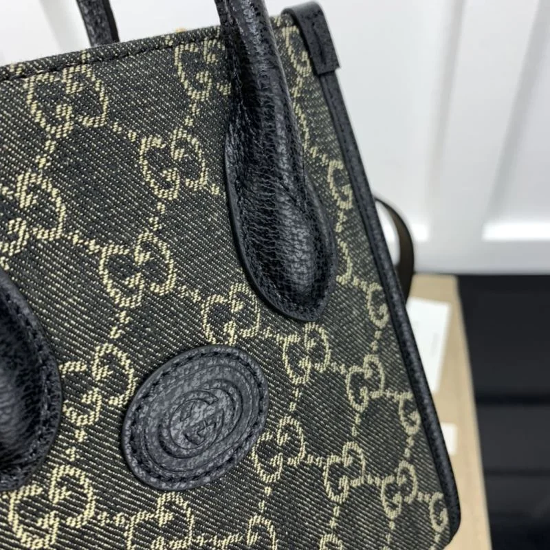 StreetReady Gucci Satchel Bags 50809