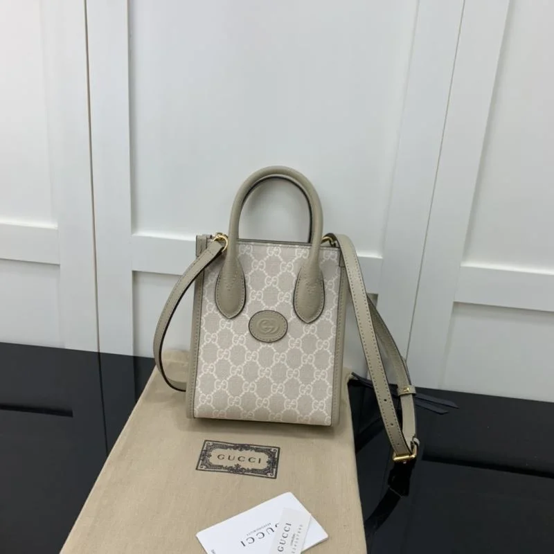 Attractive Gucci Satchel Bags 50683
