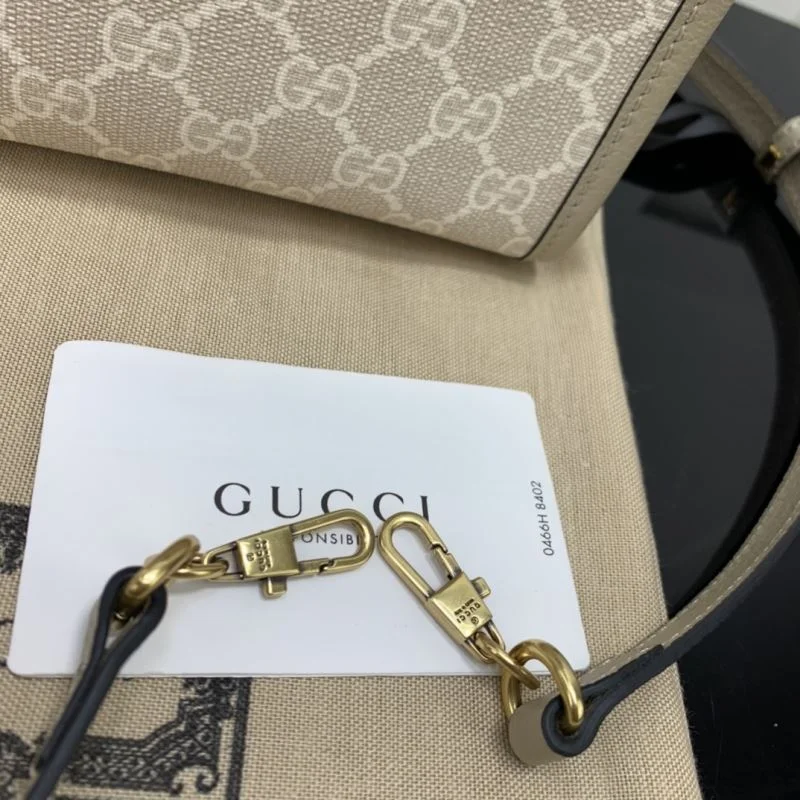 Attractive Gucci Satchel Bags 50683