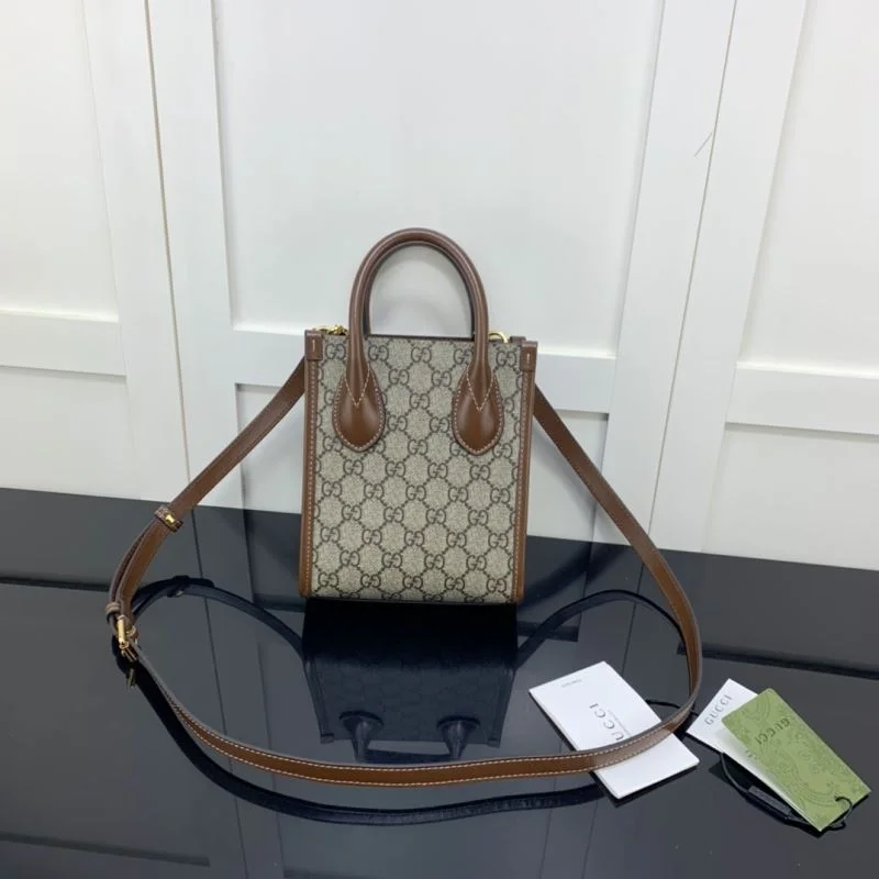 Gucci Satchel Bags TravelReady 50682