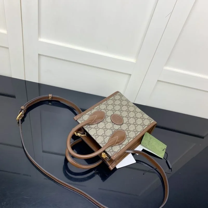Gucci Satchel Bags TravelReady 50682