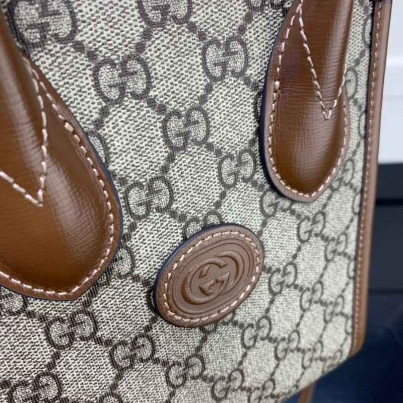 Gucci Satchel Bags TravelReady 50682