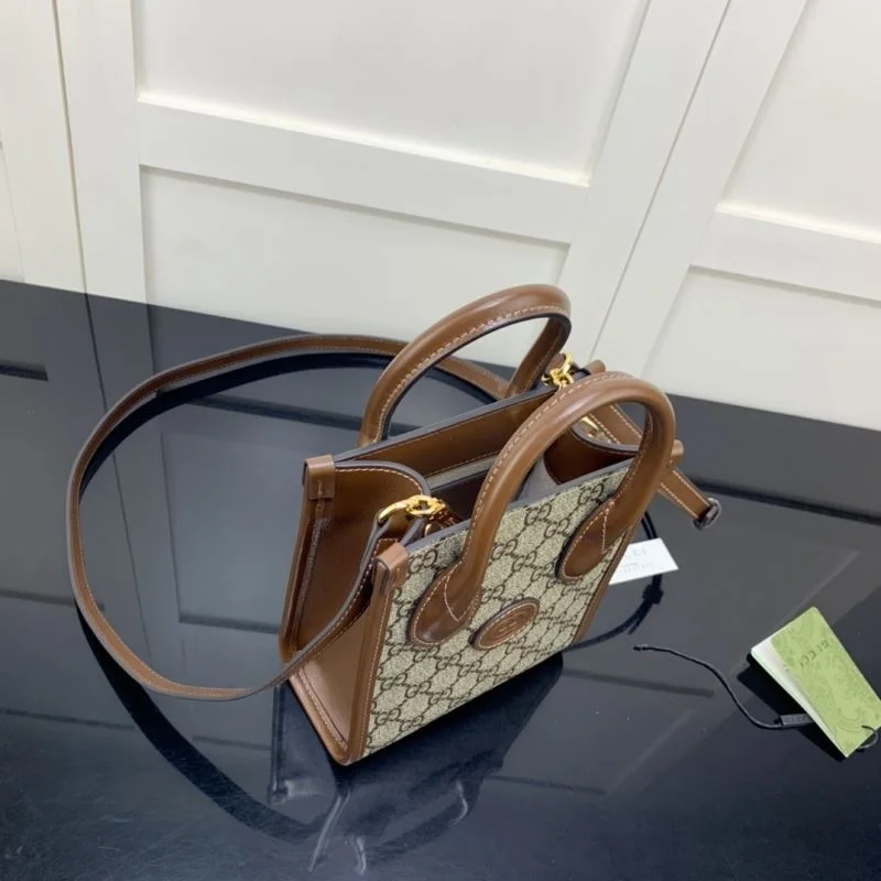 Gucci Satchel Bags TravelReady 50682