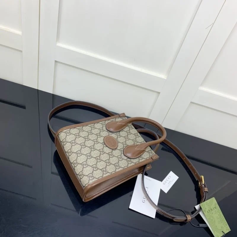 Gucci Satchel Bags TravelReady 50682