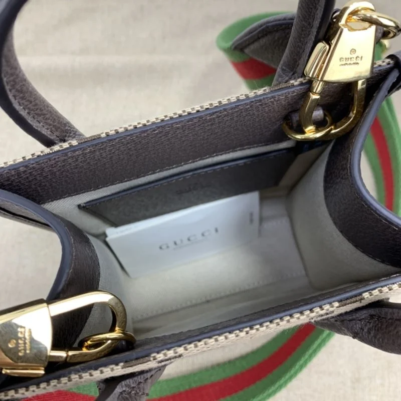 Gucci Satchel Bags Unique 50689