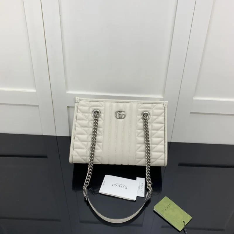 Gucci Satchel Bags Modern 50681