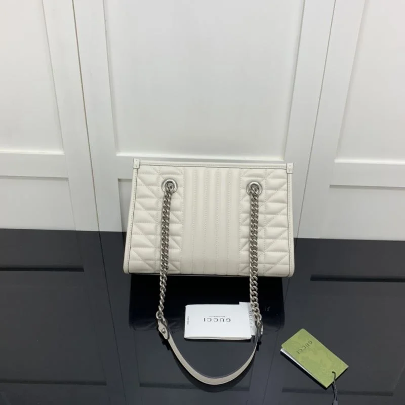 Gucci Satchel Bags Modern 50681