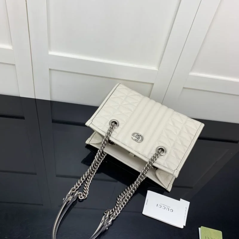 Gucci Satchel Bags Modern 50681