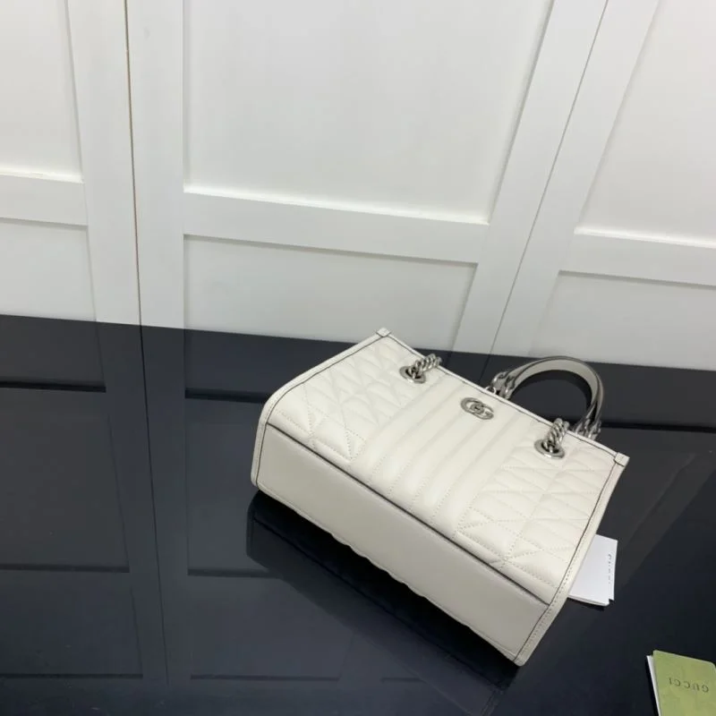Gucci Satchel Bags Modern 50681