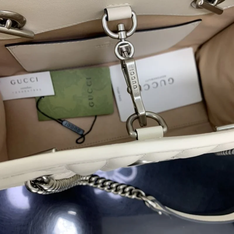 Gucci Satchel Bags Modern 50681